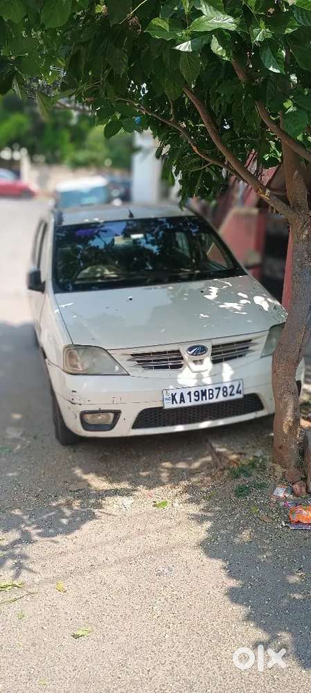 Mahindra Verito 2011 Diesel Good Condition