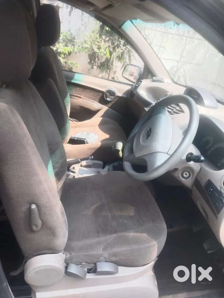 Mahindra Xylo 2009 Diesel 95000 Km Driven