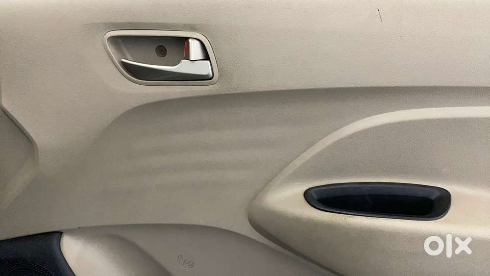 Hyundai New Santro 1.1 Sportz Amt, 2018, Petrol