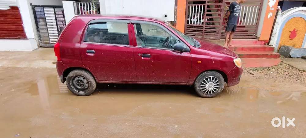 Alto K10 Very Good Condition