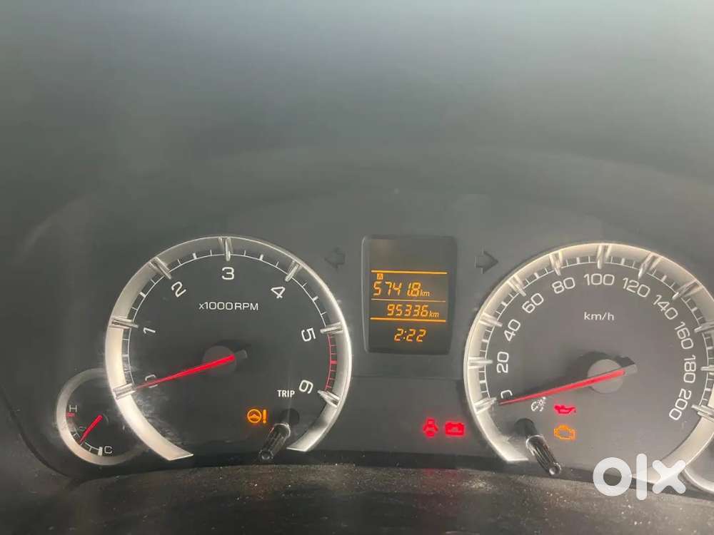 Swift Maruti 2014 Diesel Manual 95k Kms