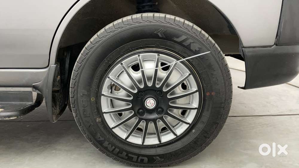 Maruti Suzuki Eeco 1.2 5 Str With A/c+htr, 2021, Petrol