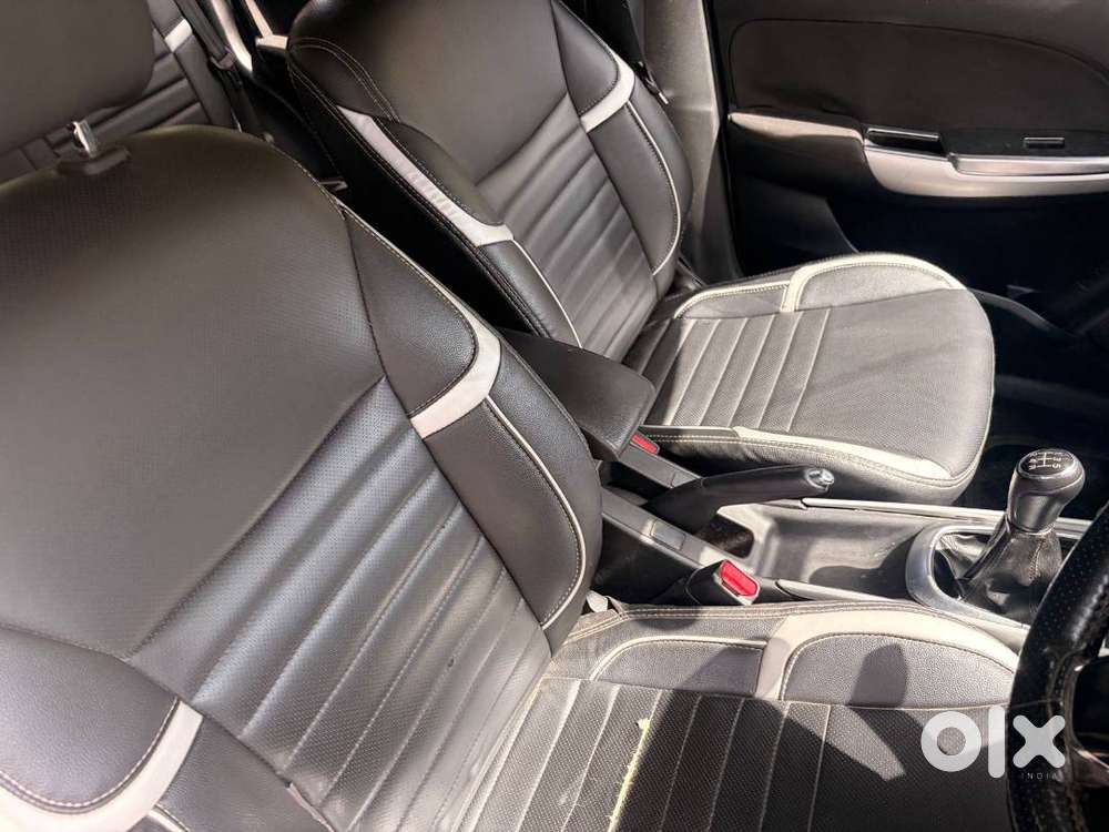 Maruti Suzuki Baleno 2017 Diesel Good Condition
