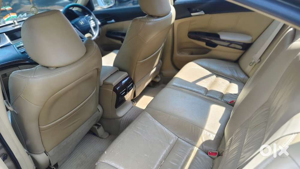 Honda Accord 2009 Year