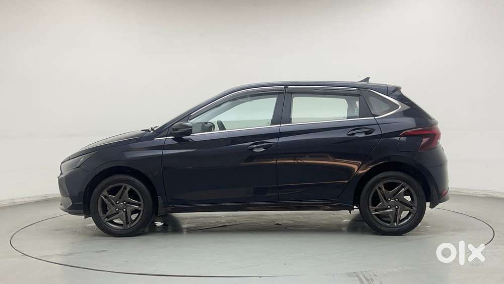 Hyundai I20 1.2 Sportz, 2023, Petrol
