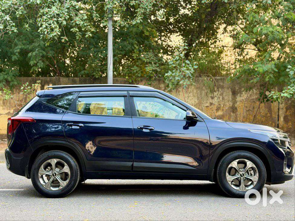 Kia Seltos 1.5 Htk+, 2025, Petrol
