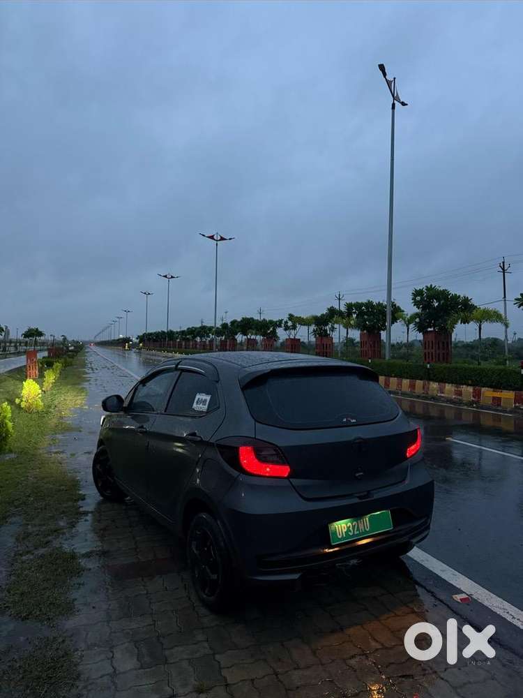 Tata Tiago Ev 2023 Electric 59000 Km Driven