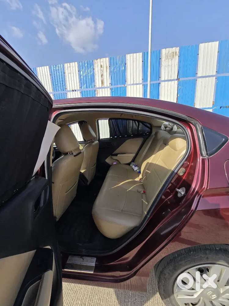 Honda City 2014 Petrol Good Condition