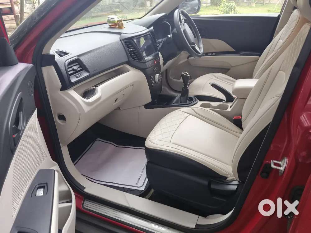 Mahindra Xuv300 2023