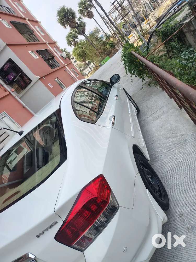 Honda City Petrol 2011
