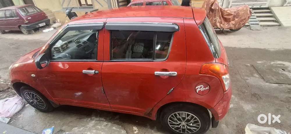 Maruti Suzuki Swift Lxi 2009 Car
