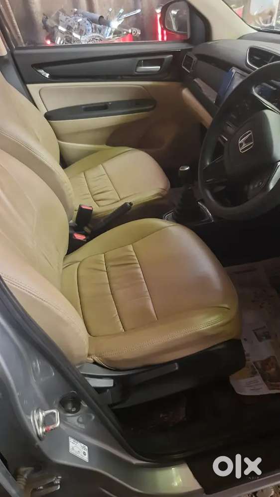 Honda Amaze Vx 2018