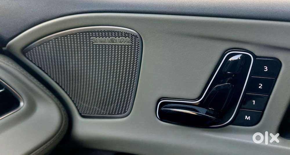 Mahindra Xev 9e Three B79 Kwh, 2025, Electric