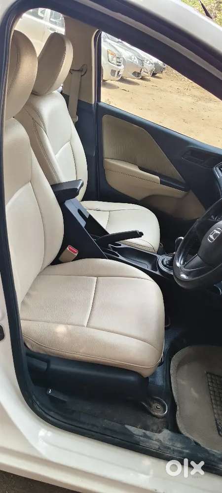 Honda City 2015 Model Diesel