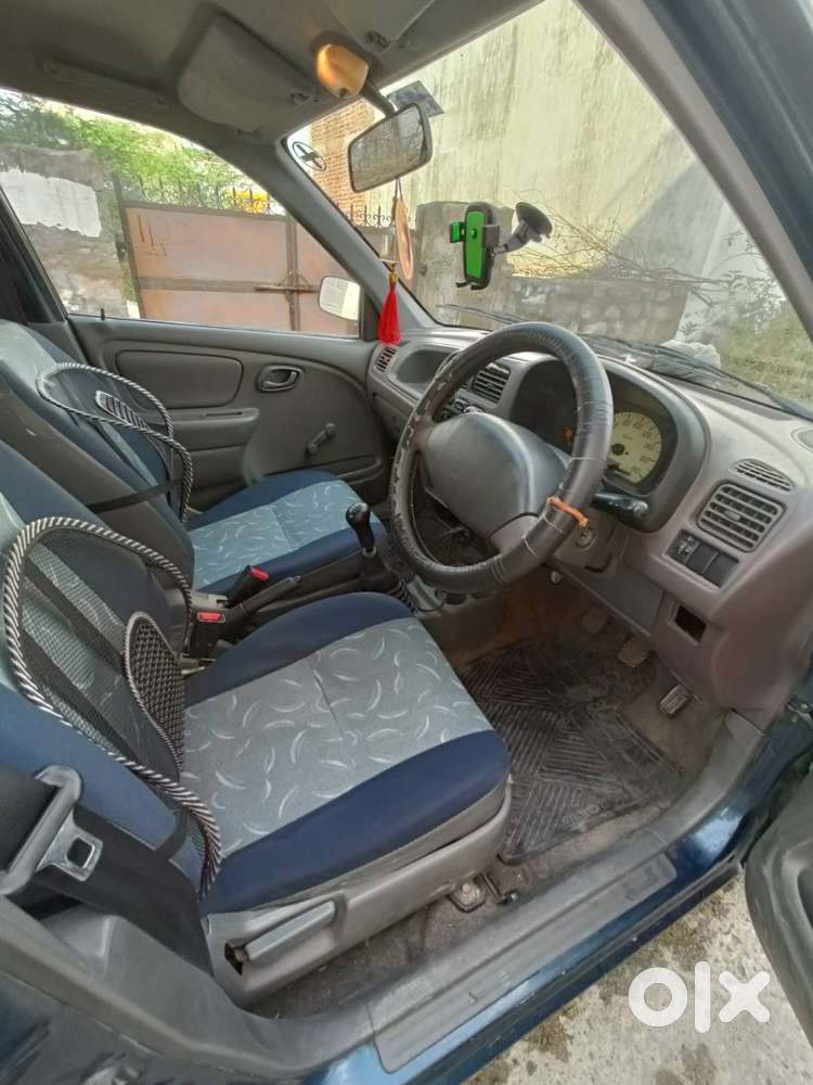 Urgent Sell Alto Lxi