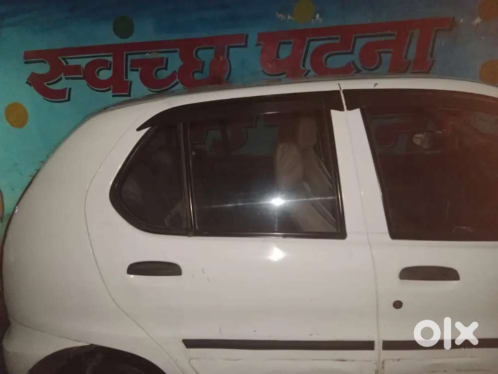 Tata Indica Diesel Manual 2018 Car
