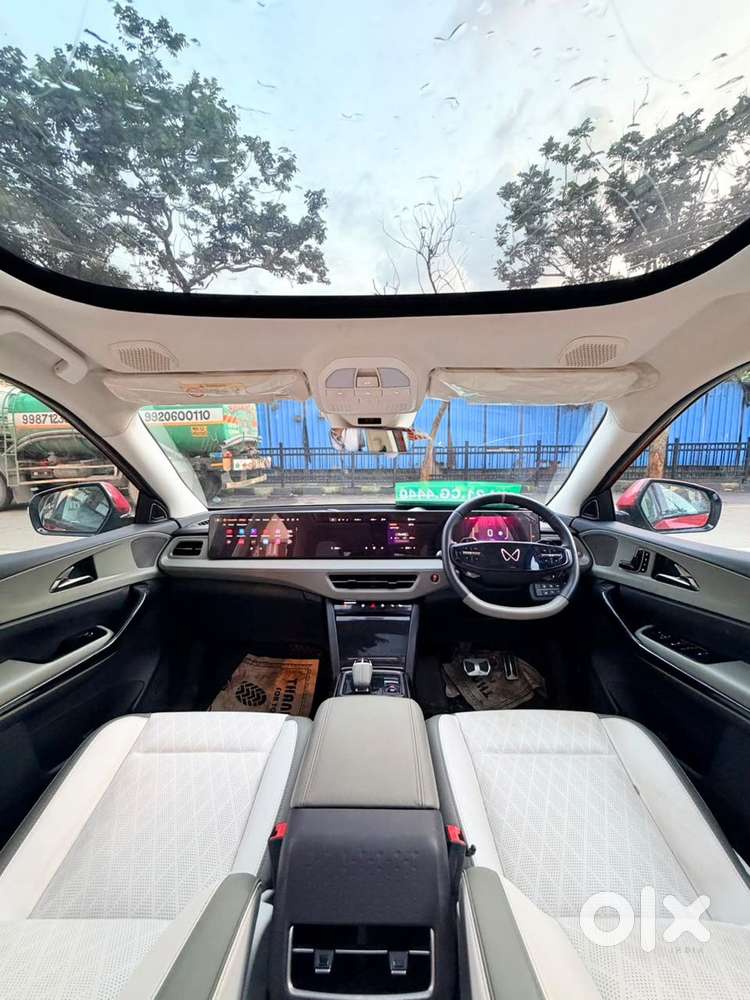 Mahindra Xev 9e Three B79 Kwh, 2025, Electric