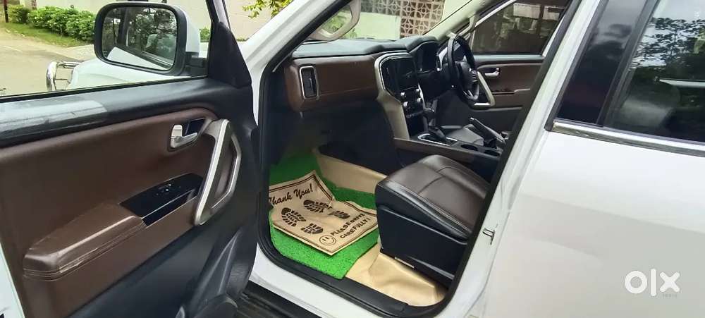 Mahindra Scorpio-n Diesel 2020