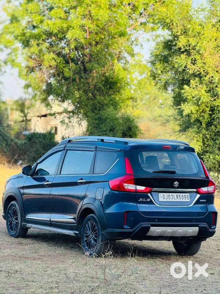 Maruti Suzuki Xl6, 2021, Petrol