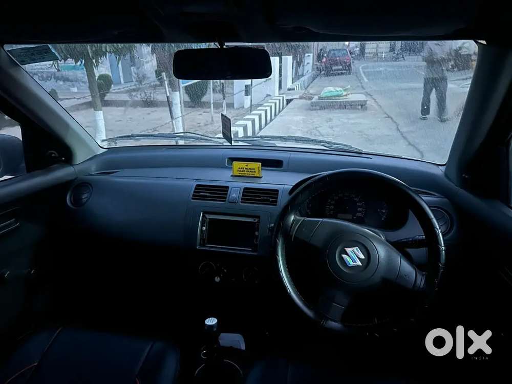 Maruti Suzuki Swift 2007 Passing 2028