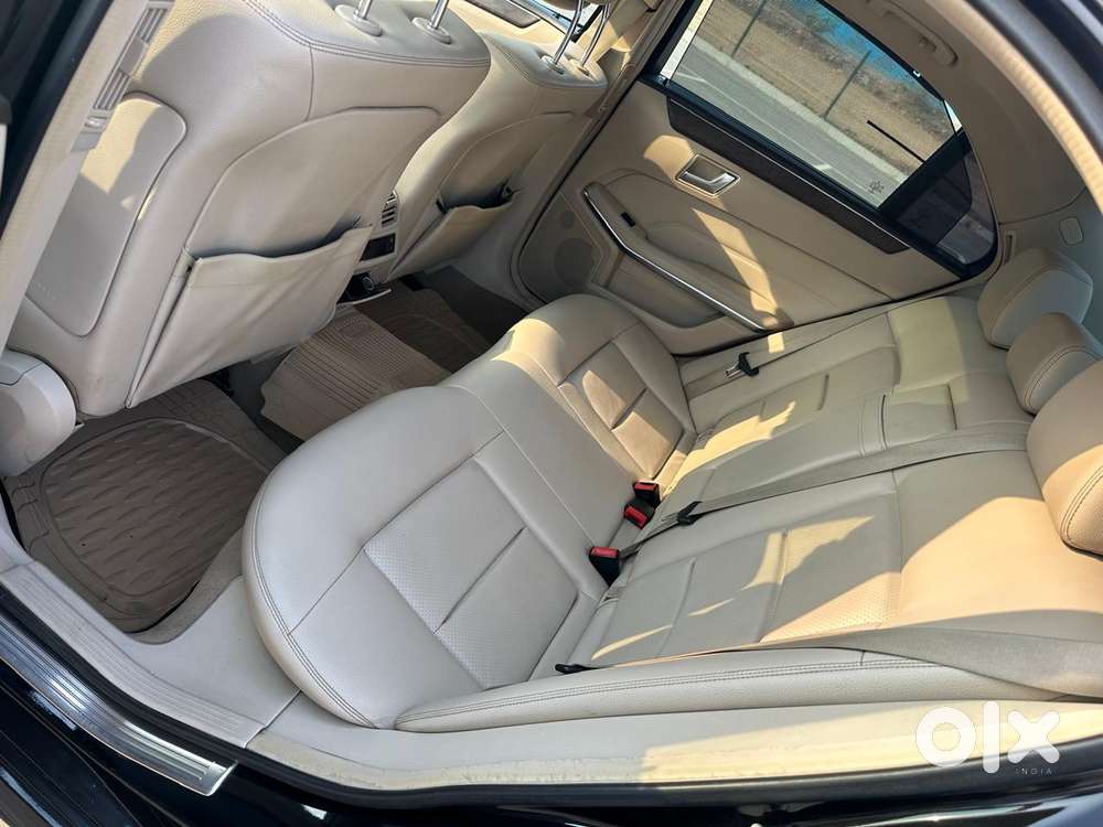 Mercedes-benz E-class E 250 Cdi Classic, 2014, Diesel