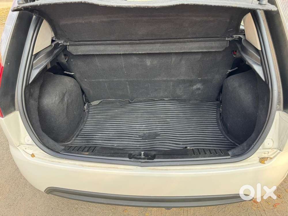 Ford Figo 2010 Diesel Well Maintained