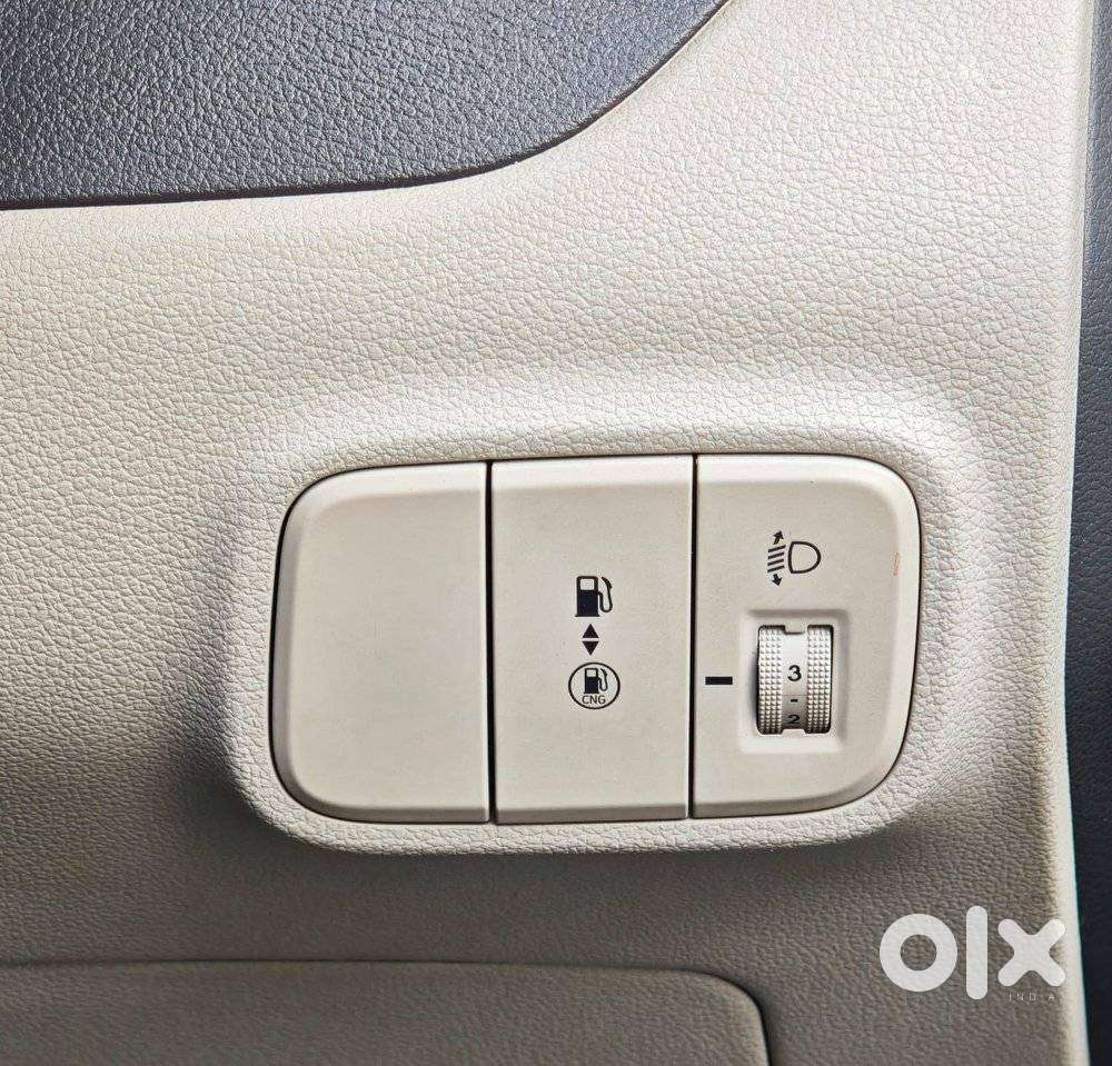 Hyundai Aura 1.2 S Cng, 2024, Cng & Hybrids