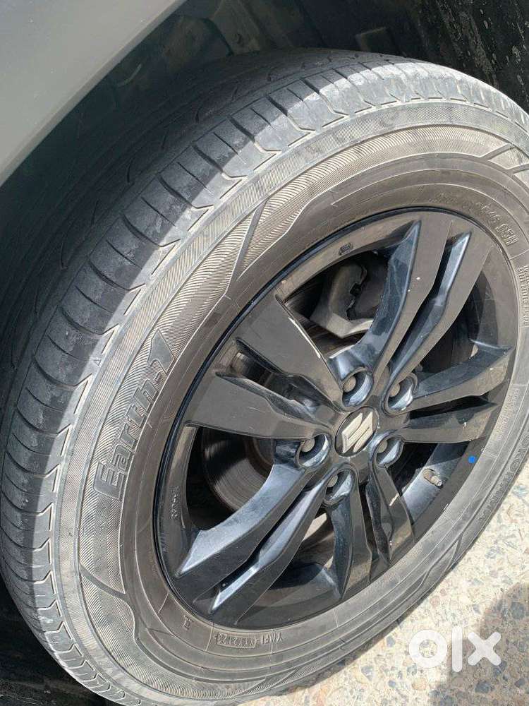 Maruti Suzuki Brezza Zdi, 2020, Diesel