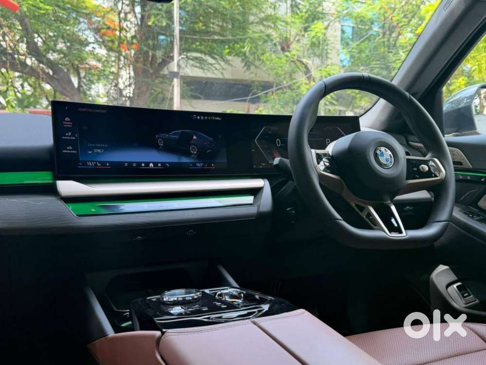 Bmw 5 Series 530 Li M Sport, 2025, Petrol