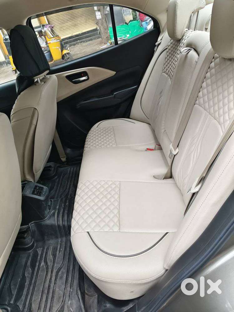 Maruti Suzuki Dzire 1.2 Vxi Cng, 2025, Cng & Hybrids