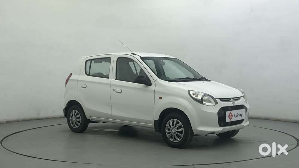 Maruti Suzuki Alto 800 Lxi, 2015, Petrol