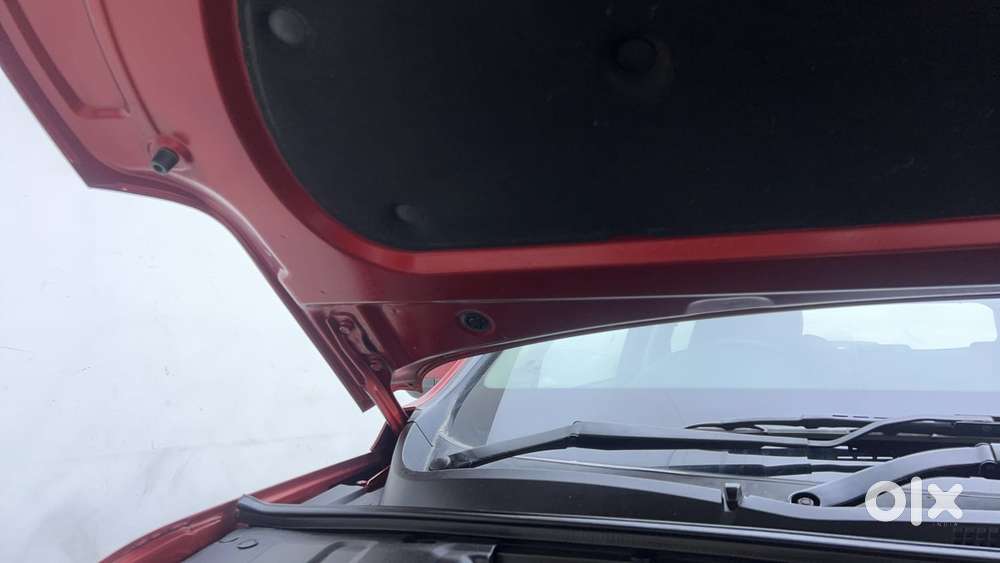 Mg Hector 1.5 Hybrid Sharp, 2020