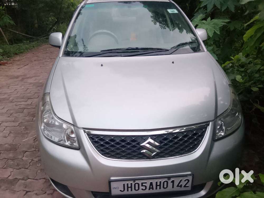 Key Sensir Gate Auto Matic