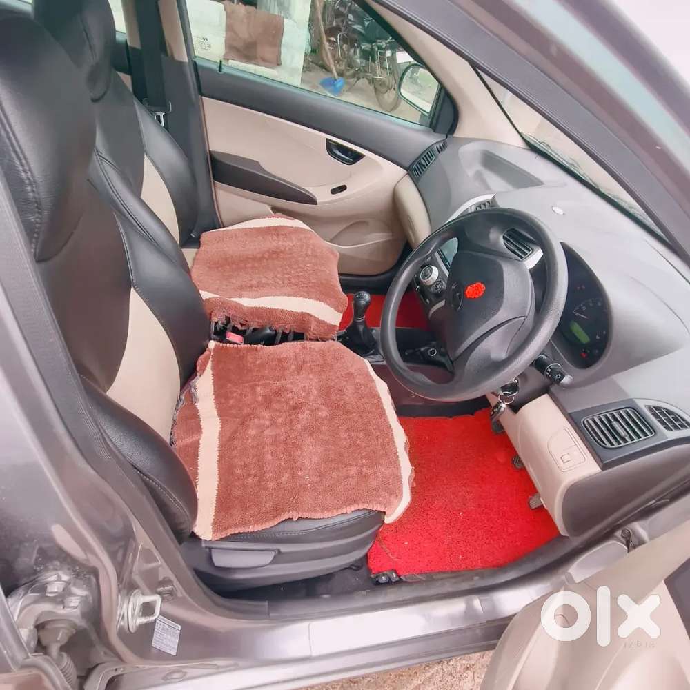 2012 Hyundai Eon Era Plus