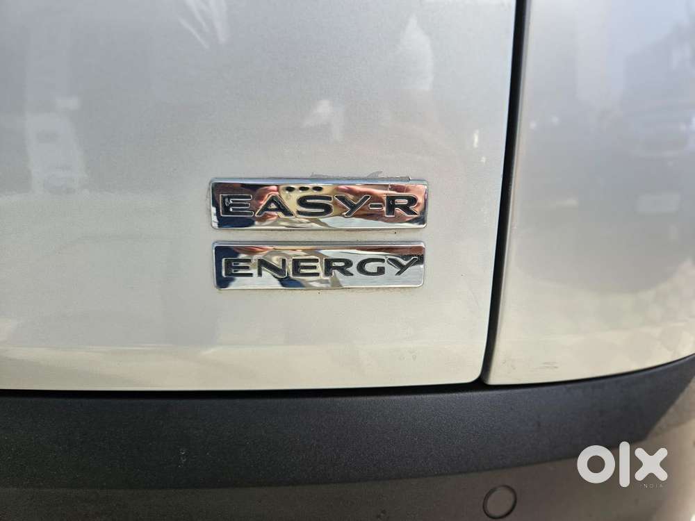 Renault Triber Rxz Easy-r Amt, 2022, Petrol