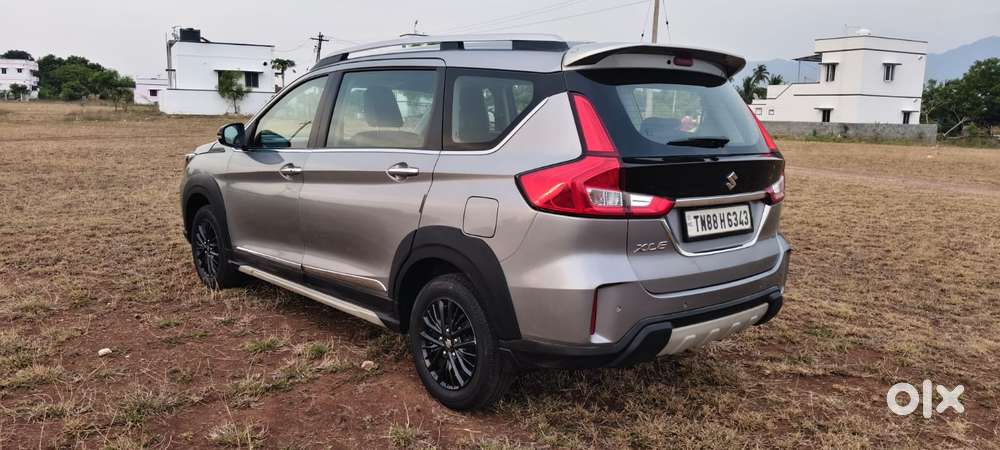 Maruti Suzuki Xl6 Zeta, 2021, Petrol