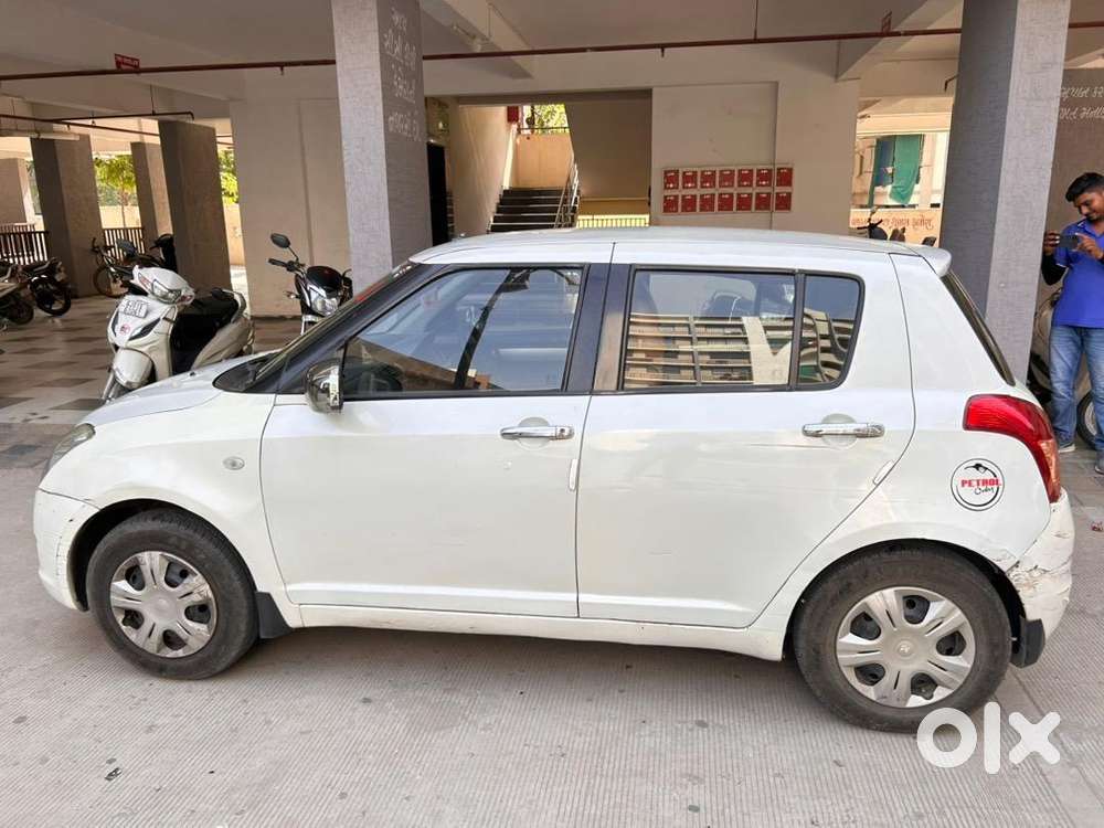 Maruti Suzuki Hybrid 2011