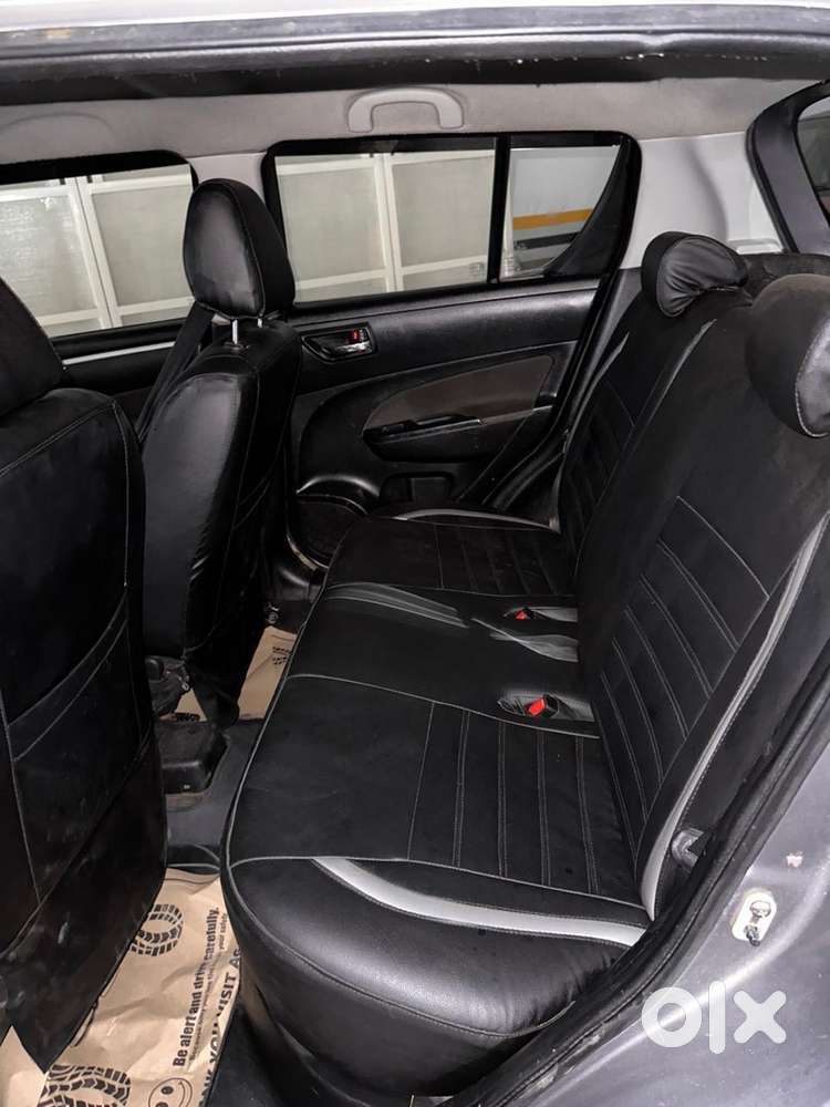 Maruti Suzuki Swift 2015