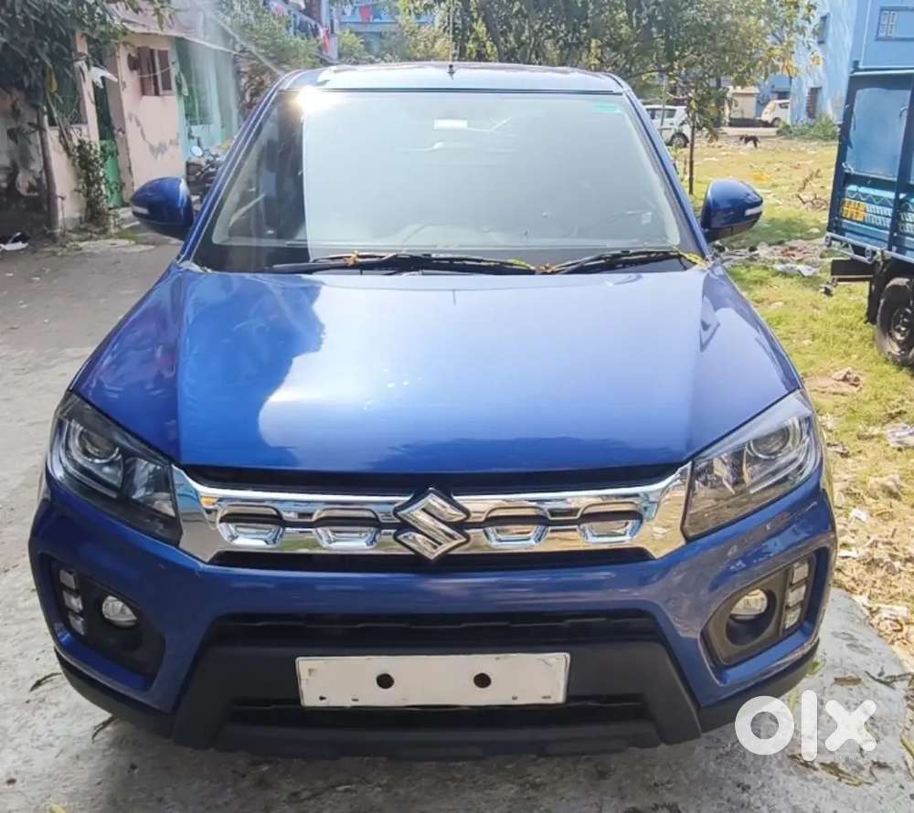 Very Good Condition