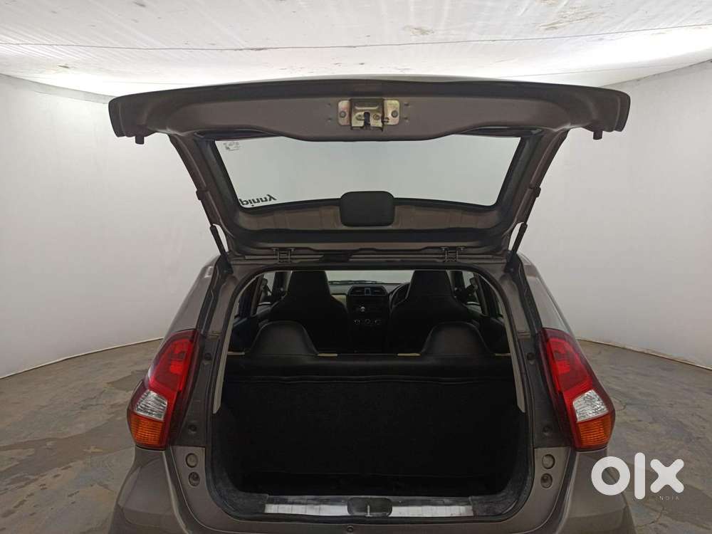 Datsun Redigo 0.8 A, 2021, Petrol