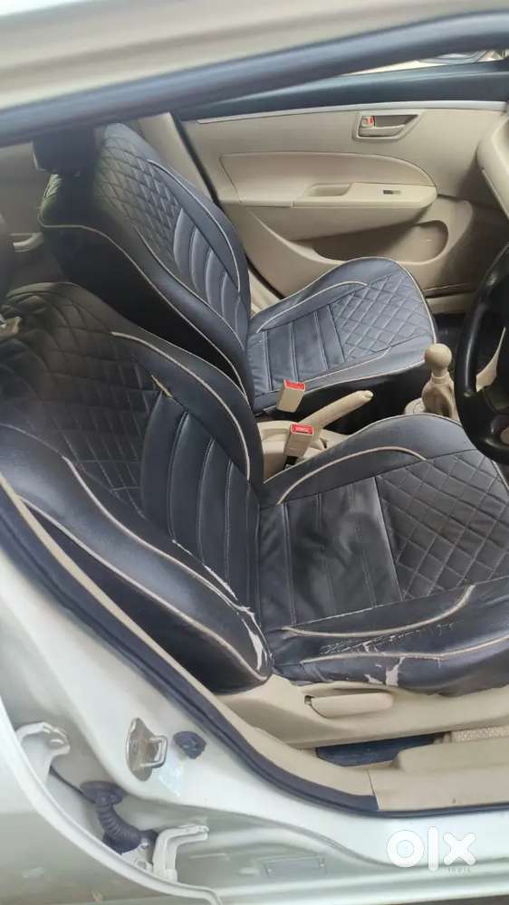 Maruti Suzuki Dzire Tour 2020