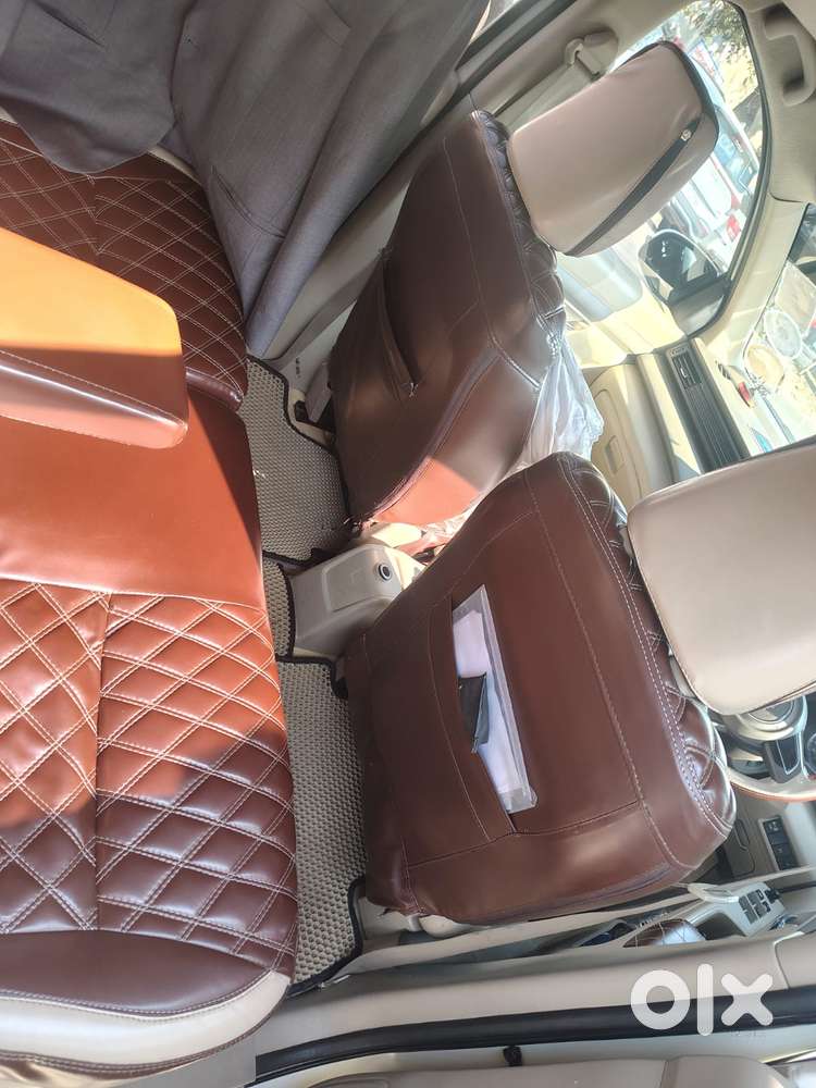 Maruti Suzuki Ertiga Vxi Cng, 2019, Cng & Hybrids