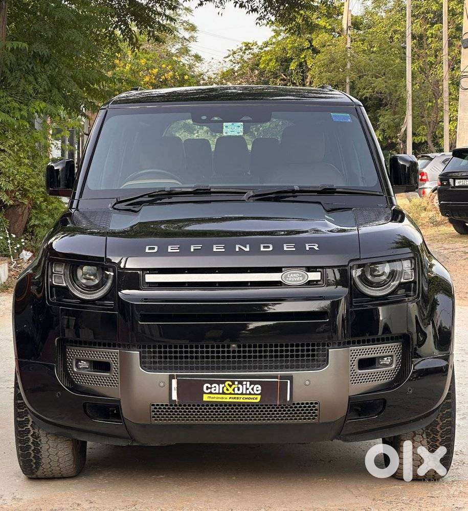 Land Rover Defender 2.0 110 X-dynamic Hse, 2025, Petrol