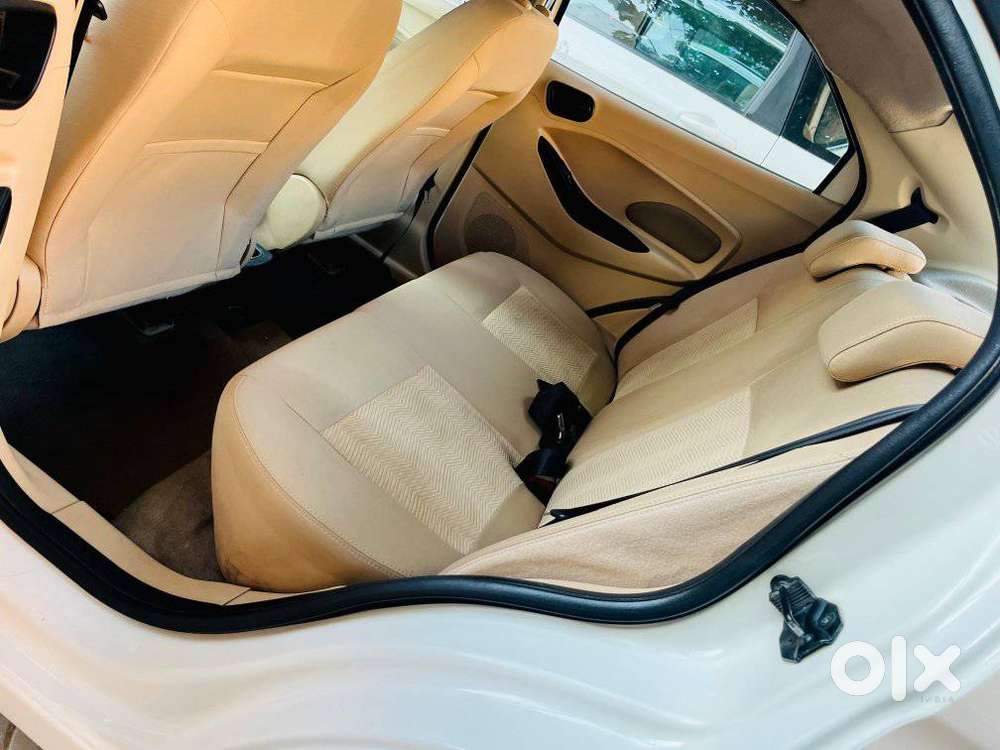 Ford Freestyle Titanium Plus, 2020, Diesel