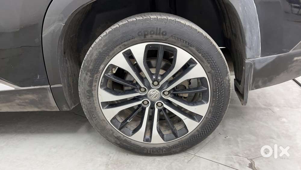 Mg Hector 1.5 Hybrid Sharp, 2021, Cng & Hybrids