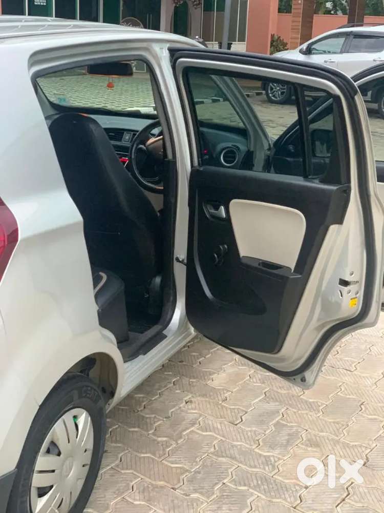 Maruti Suzuki 800 Ac 2019