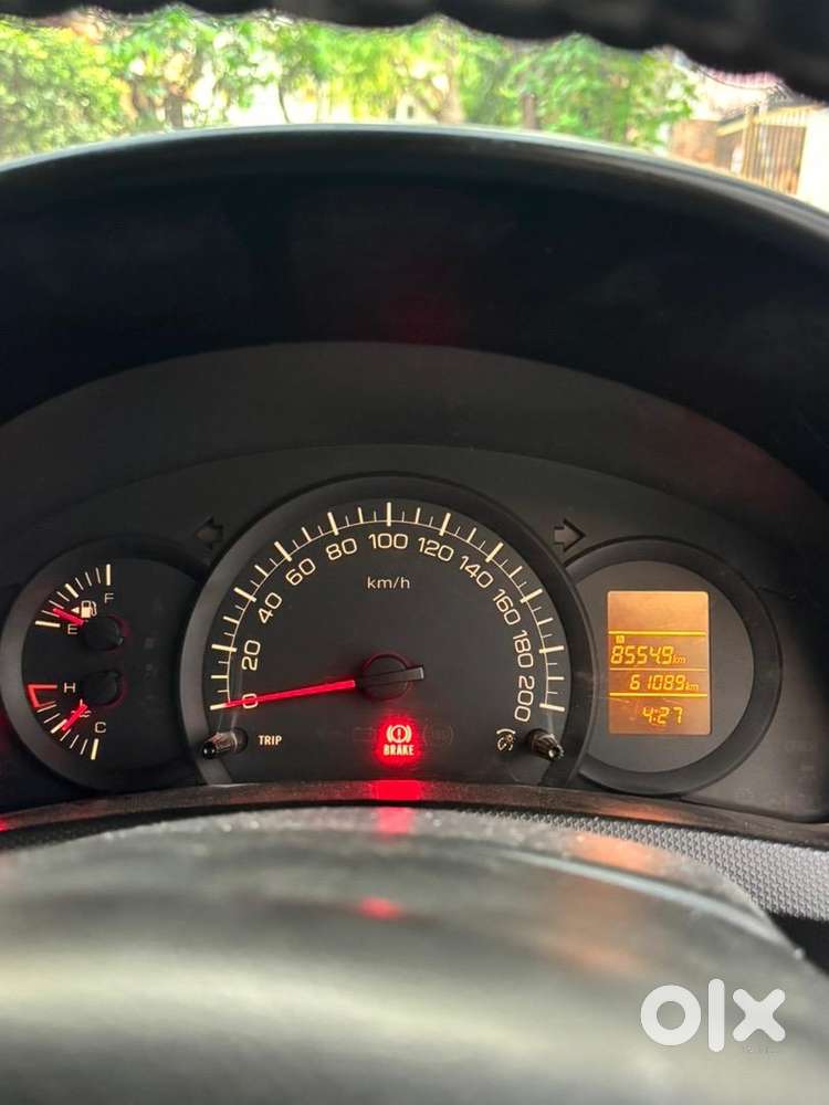 Maruti Suzuki Petrol 2016