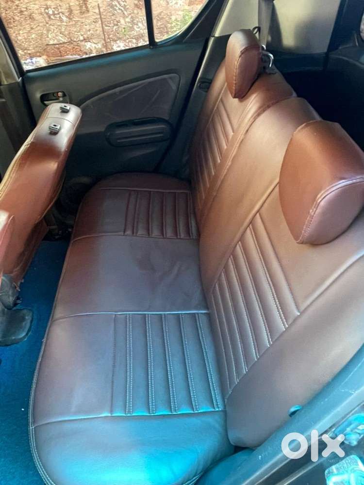 Maruti Suzuki Ritz 2012 Diesel 164000 Km Driven