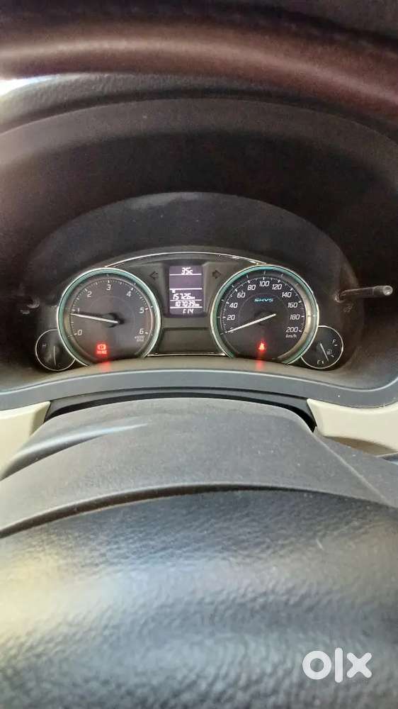 Maruti Suzuki Ciaz 2016 Diesel 107000 Km Driven, Good Condition