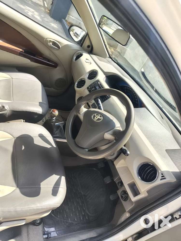 Toyota Innova Crysta, 2016, Diesel